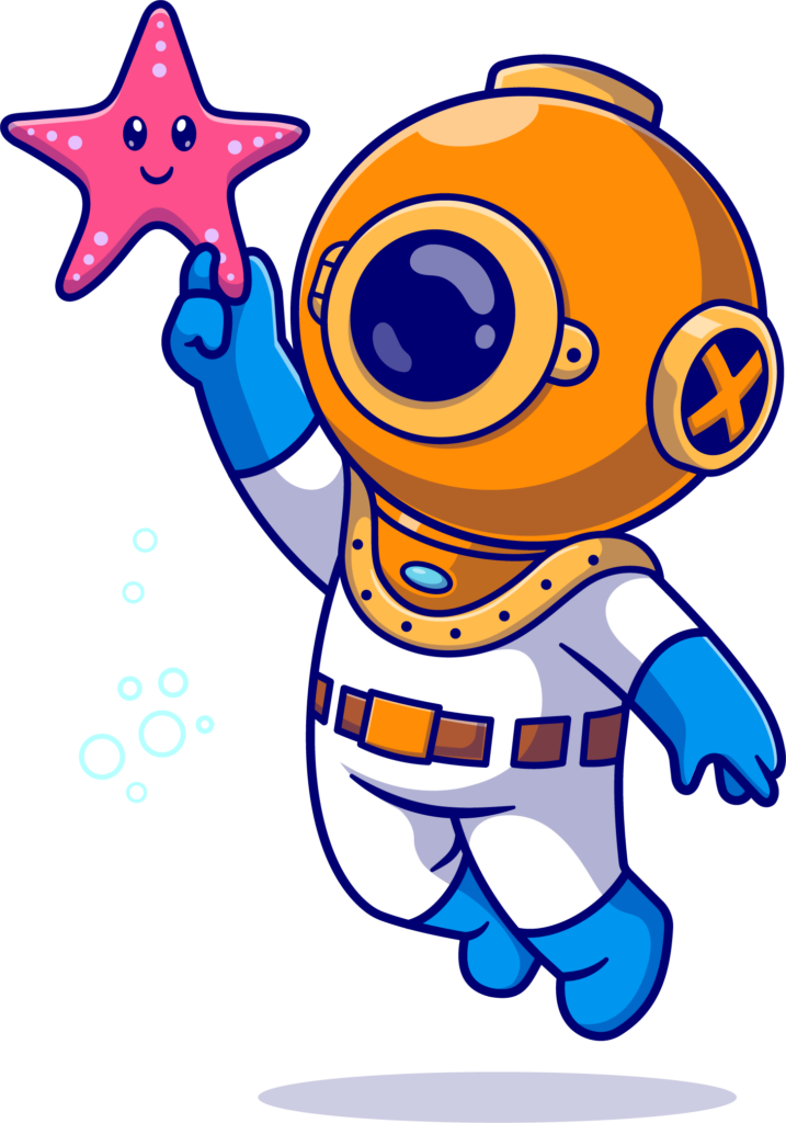 Capitaine Nemo fait de ses clients des stars